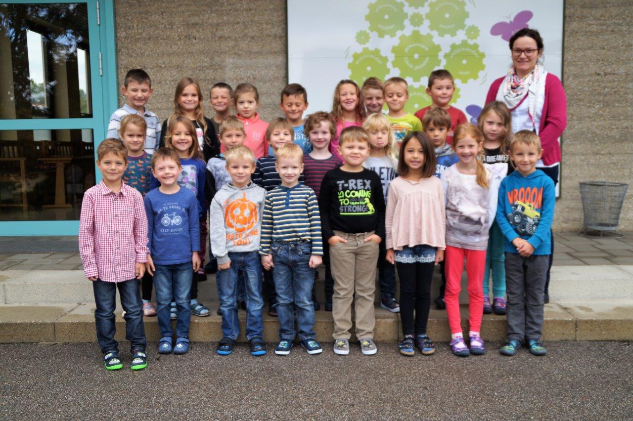 Schulleben – Grundschule Reischach