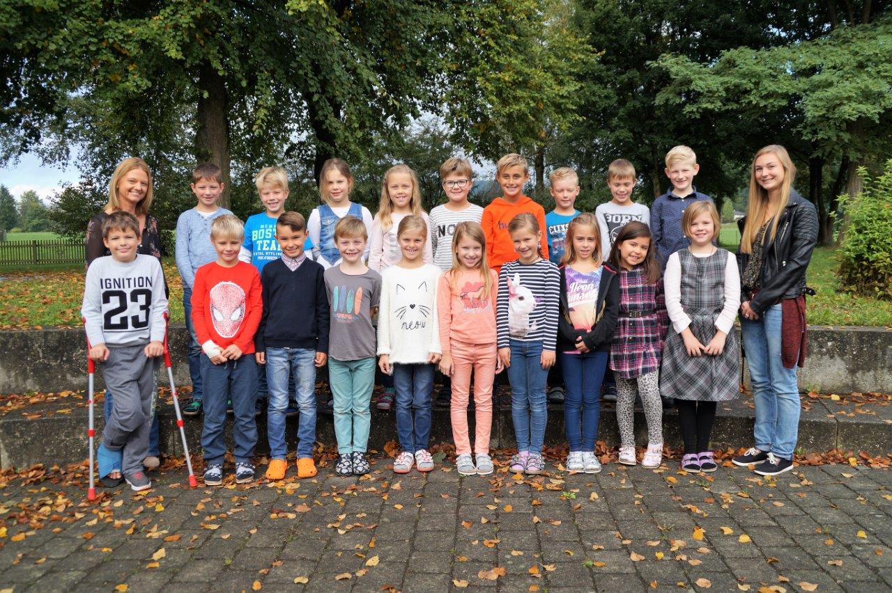 Schulleben – Grundschule Reischach