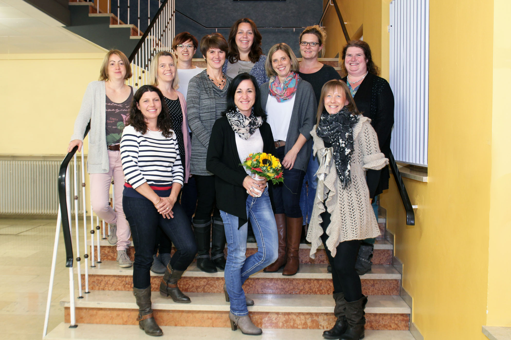 Unser Elternbeirat