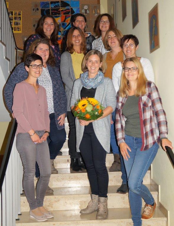 Unser Elternbeirat