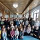 <strong><u>Grundschule Reischach fördert interkulturellen Dialog</u></strong>